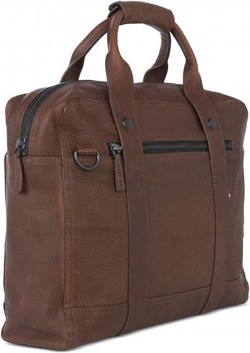 Produktbild Decoded Mens Leather (15.40")