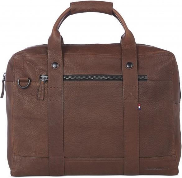 Produktbild Decoded Mens Leather (15.40")