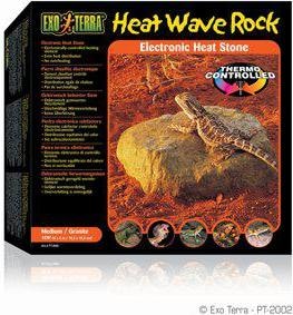 Produktbild Exo Terra Hagen HEIZSTEIN TERRARIUM 10W (10 W)