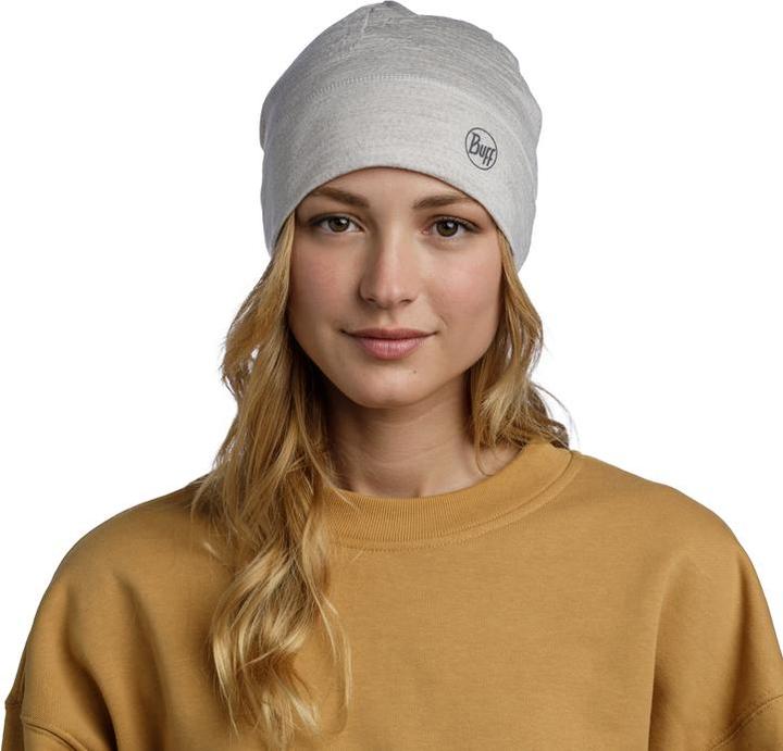 Produktbild Buff Merino 125g/m² Beanie (One Size)