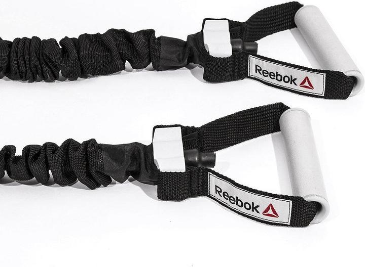 Immagine prodotto Reebok Tubo di potenza (1.56 m, Medio)
