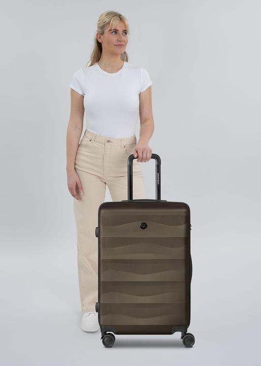 Produktbild Smartbox Edition 03 4 Rollen Trolley 65 cm (68 l)