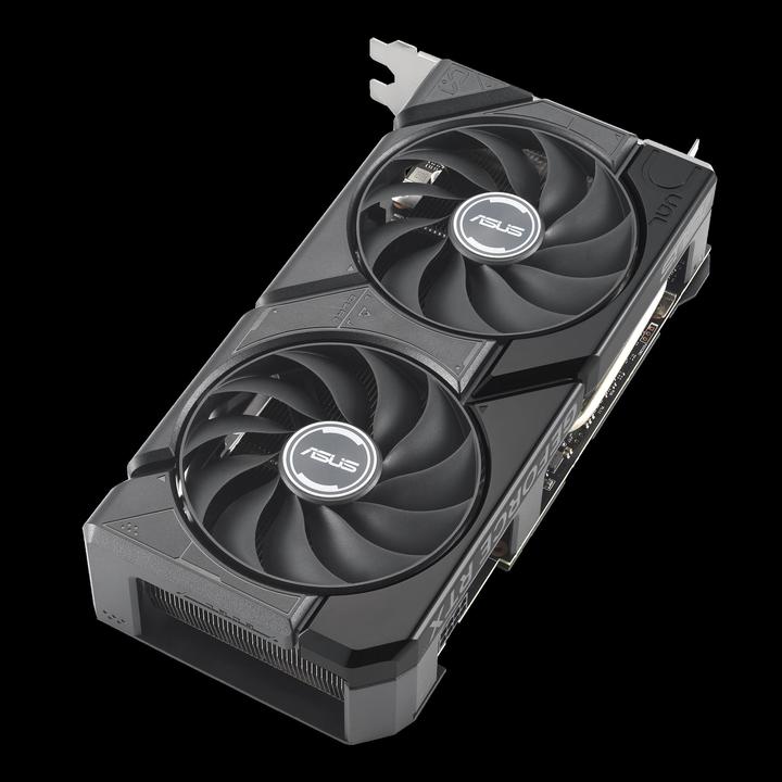 Immagine prodotto ASUS VGA RTX4060TI 8GB Dual O8G Evo (8 GB)