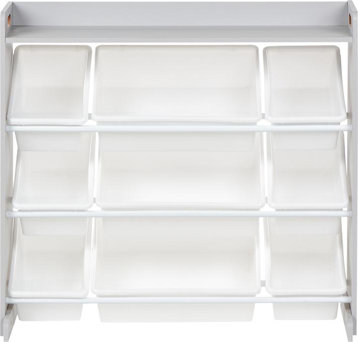 Produktbild Beliani Collie (86 x 39 x 78 cm)