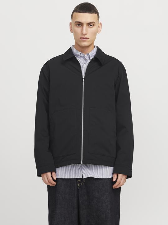 Produktbild Jack & Jones Hemdjacke Hemdjacke (XXL)