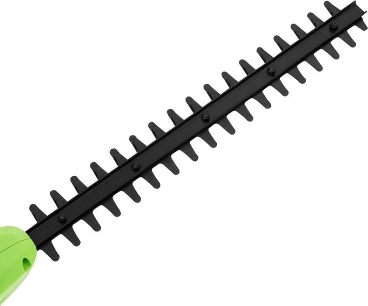 Produktbild vidaXL Heckenschere (Netzbetrieb)