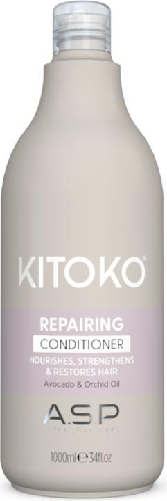 Produktbild ASP Mode Kitoko Repairing Conditioner 1000ml (1000 ml)