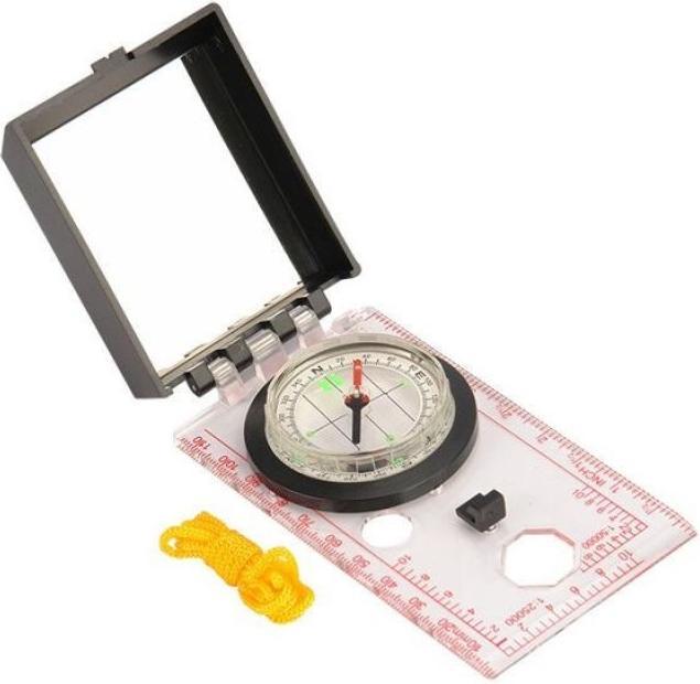 Ty Meteor 71024 Kartenkompass