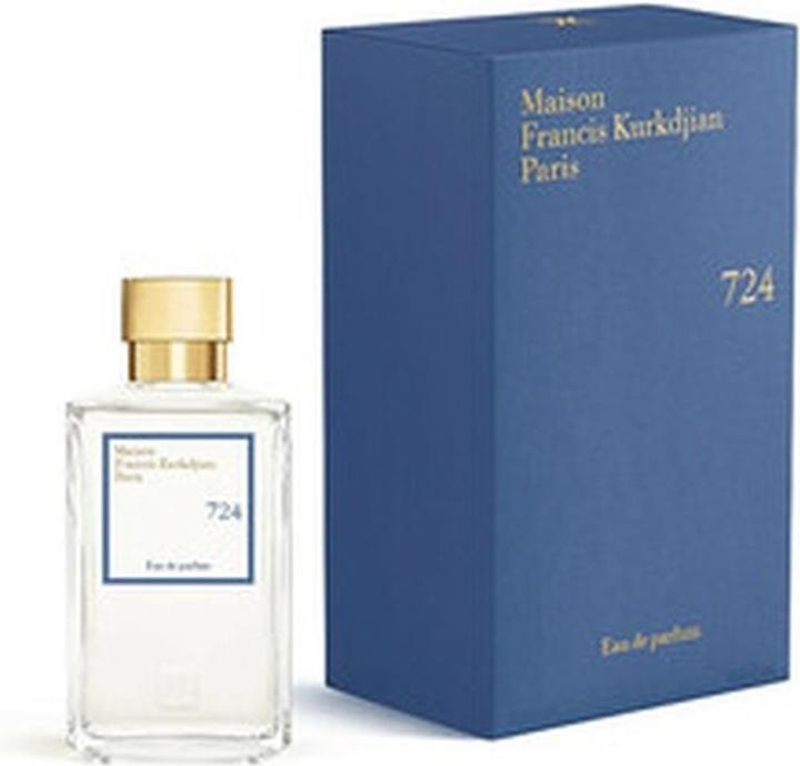 Produktbild Maison Francis Kurkdjian 724 (Eau de Parfum, 70 ml)
