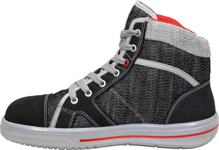 Actual product image Elten Sensation Mid (S2, 41)