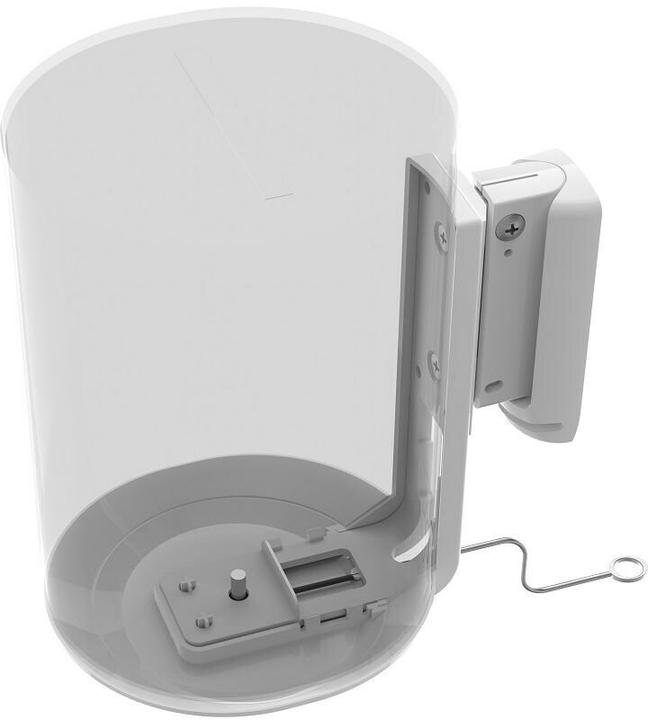 Actual product image Flexson KIT DE SECURISATION ERA 100fixation ERA100 Blanc (1 pcs., Wall installation)