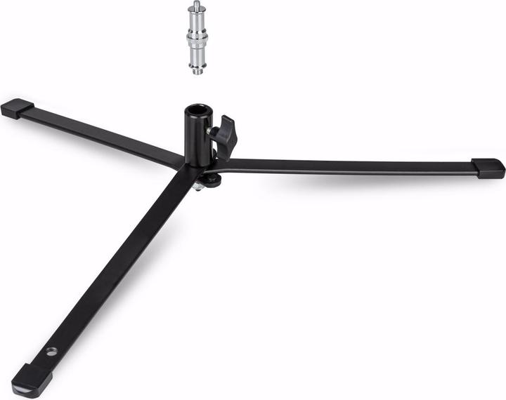 Produktbild Walimex pro Boden Lampenstativ (90 cm, 15 kg)