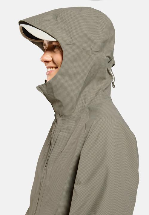 Immagine prodotto Odlo Ascent 3l Waterproof (XS)