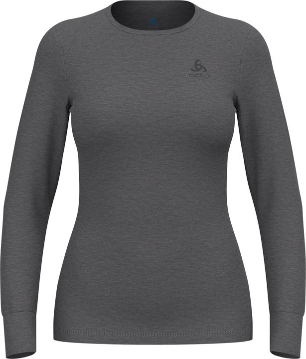 Odlo steel grey melange