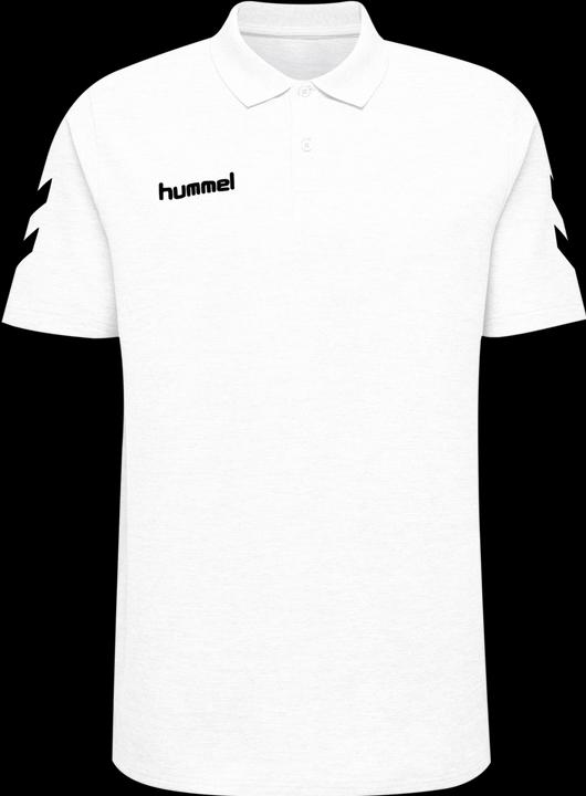 Immagine prodotto hummel Polo In Cotone Per Bambini (152)
