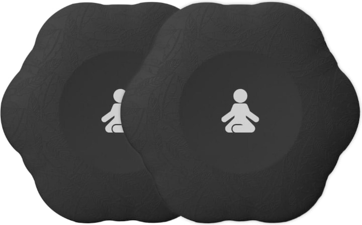 Image du produit Fitpaddy Tapis de yoga genoux-coudes (46 mm)
