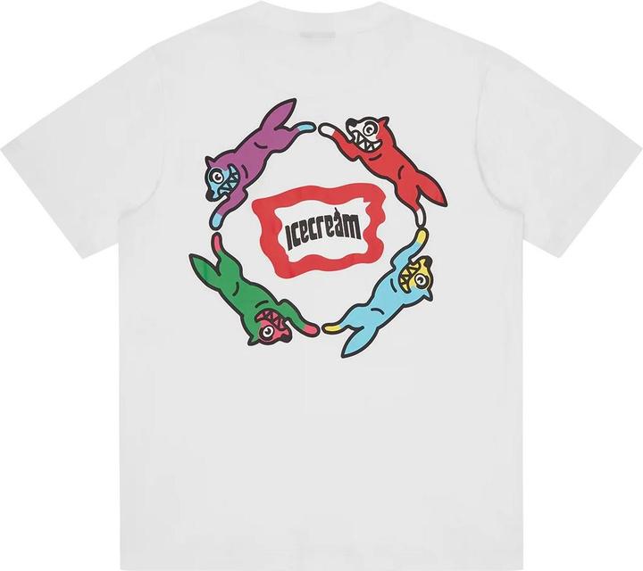 Produktbild Icecream Roundabout (S)