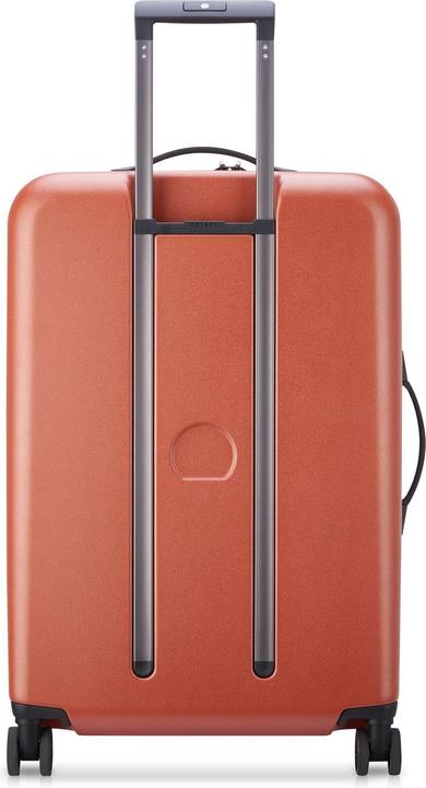 Actual product image Delsey Turenne 2.0 4 wheels trolley 72 cm (83 l)