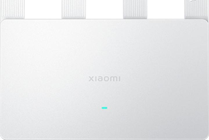 Produktbild Xiaomi ROUTER BE3600 2.5G DVB4495UK DE