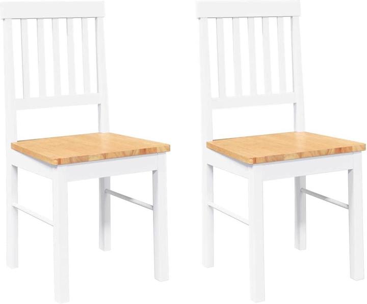 Image du produit vidaXL Esszimmerstuhl