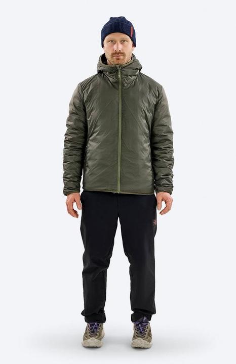 Produktbild The Mountain Studio Reversible Light Hood Jacket (L)