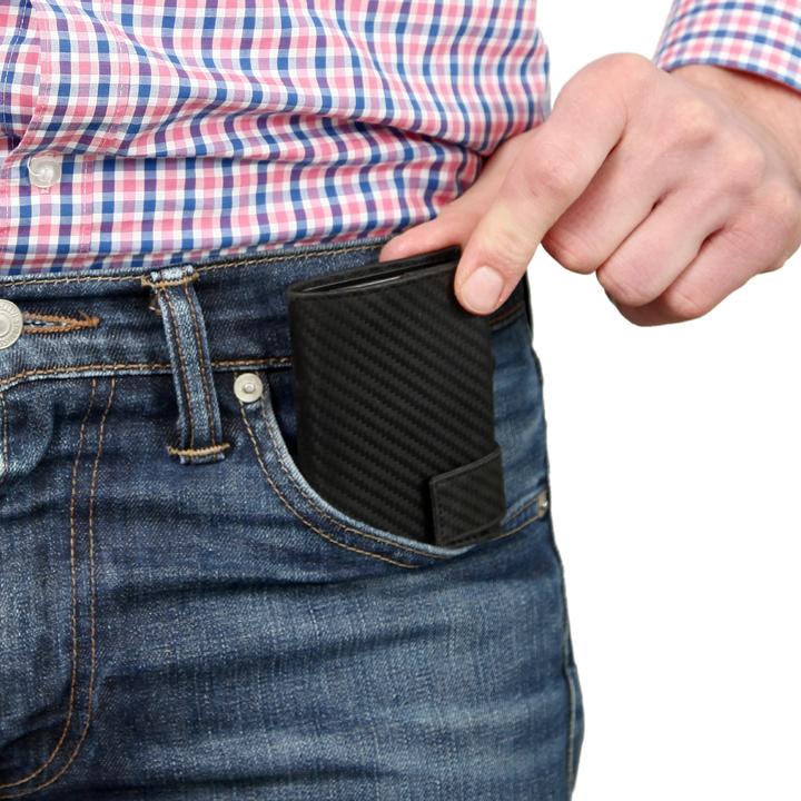 Image du produit SecWal Portefeuille 1