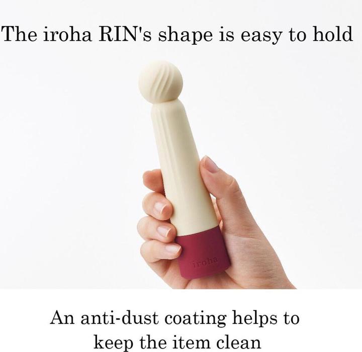 Image du produit Iroha Rin