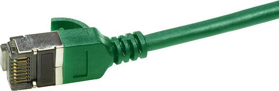 Produktbild LogiLink Netzwerkkabel (STP, CAT6a, 2 m)