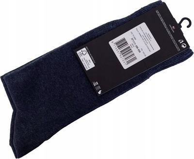 Produktbild Tommy Hilfiger Sock Classic (2er Pack, 47 - 49)