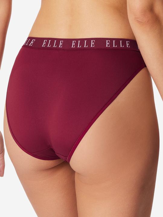 Produktbild Elle Slip Logo (L, 3er Pack)