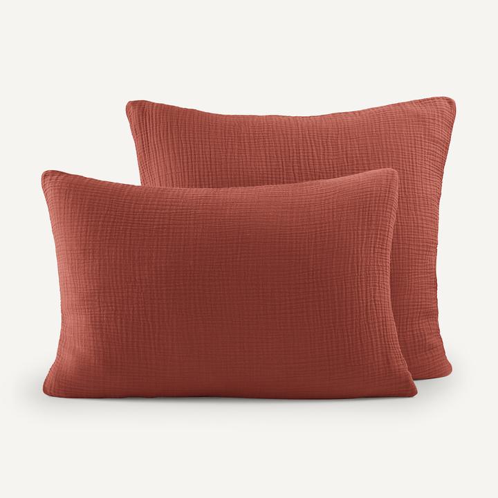 Actual product image AM.PM Yafa (Pillowcase, 65 x 65 cm)