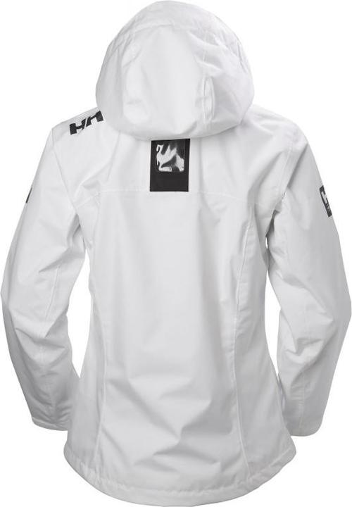 Actual product image Helly Hansen Crew Hooded Midlayer Jacket (XS)