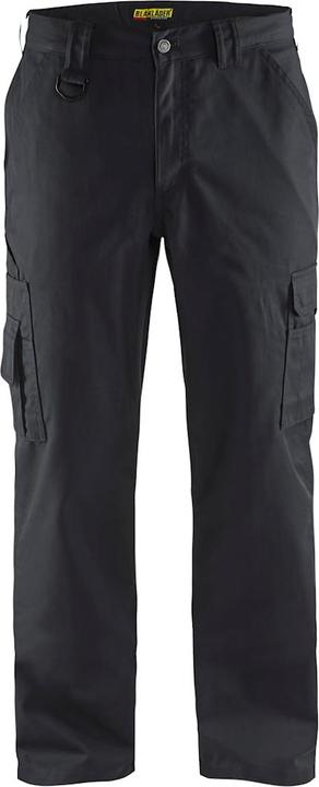 Produktbild Blakläder Stretchhose (58)