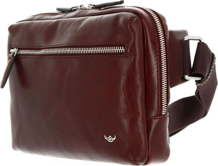 Immagine prodotto Golden Head Colorado Business - Marsupio Tabacco