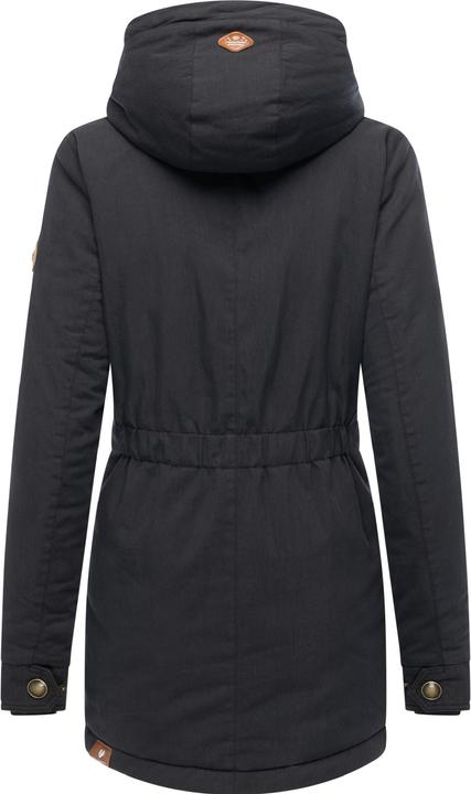 Immagine prodotto Ragwear Monadena Parka YOUMODO