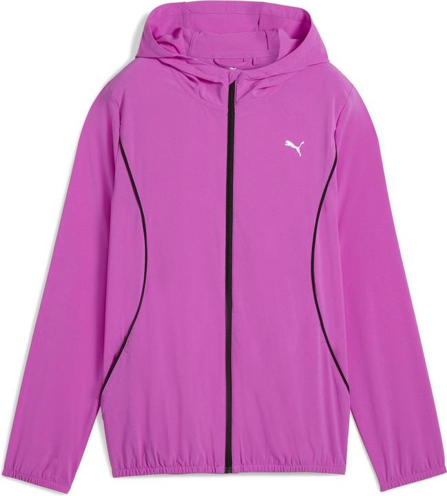 Produktbild Puma Run Velocity Woven Jacket W (3XL)