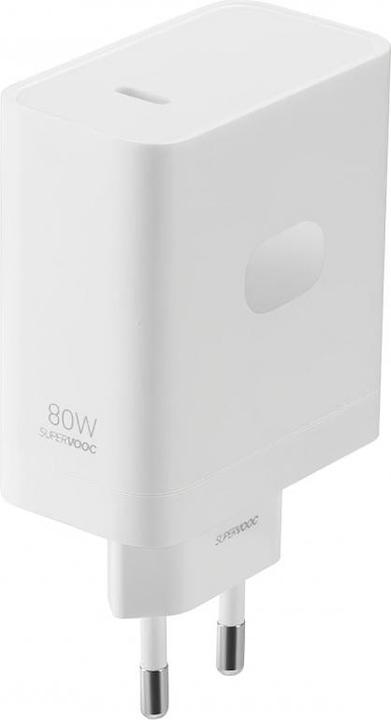 Image du produit OnePlus Adaptateur de puissance (80 W)