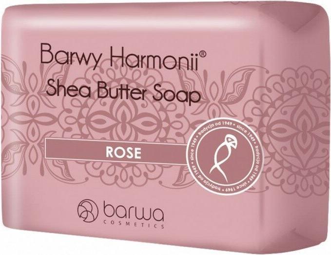 Barwa Hue - Colors Harmony Shea Butter Soap Soap In Cube (Flüssigseife)
