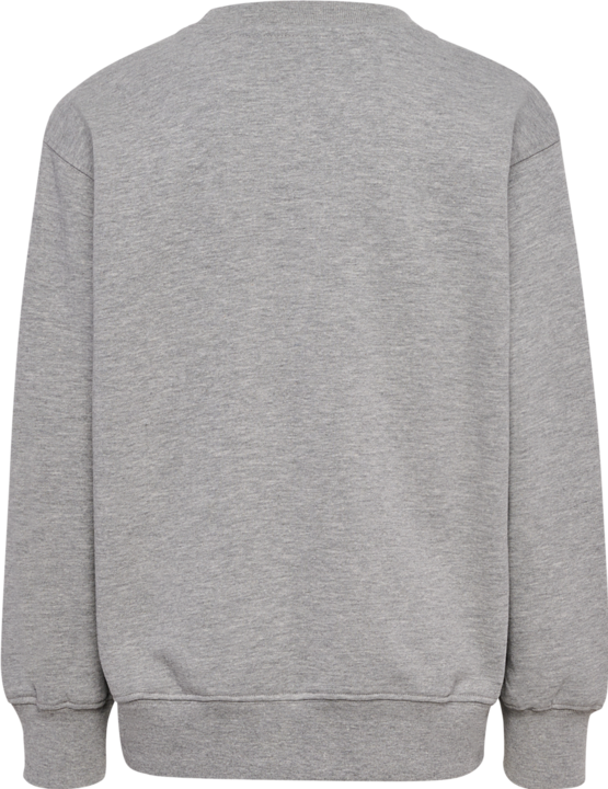 Actual product image hummel hmlCLEAN SWEATSHIRT (146)