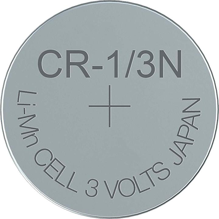 Produktbild Varta Electronics CR1/3N (1 Stk., CR1/3N, 170 mAh)
