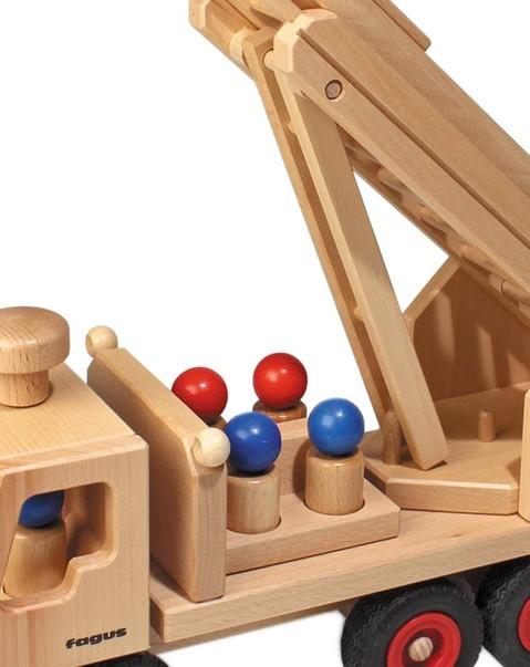 Immagine prodotto Fagus Vigili del fuoco