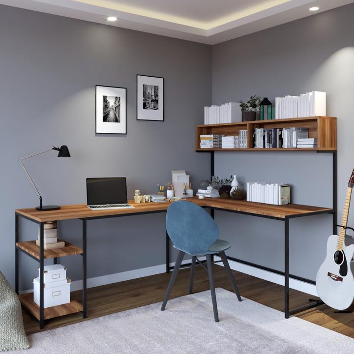 Produktbild Kalune Design Ernesto (120 x 50 x 78 cm)