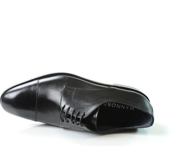 Image du produit Mannori Derby En Cuir (46)
