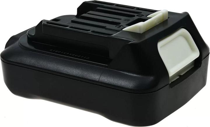 Produktbild AccuCell Akku Makita CG100 / CP100 / DCM501 / DF032 / DT03 / Typ BL1021B / BL1041B (12 V)