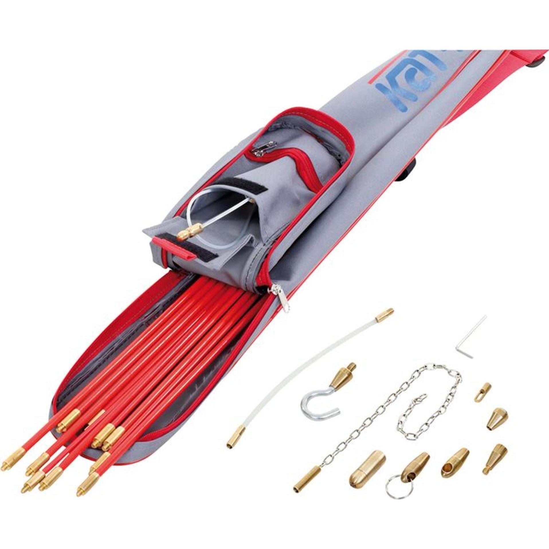 Katimex, Sonda passacavo, 106270 FAI DA TE