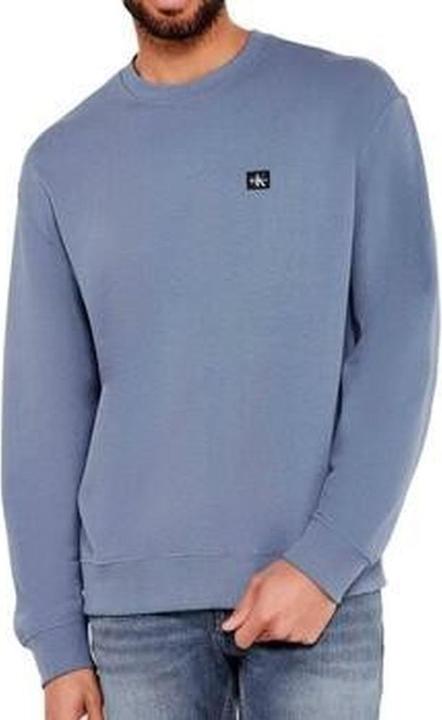 Immagine prodotto Calvin Klein Jeans Ls Eu Badge 350terry Cn Swtshrt (M)