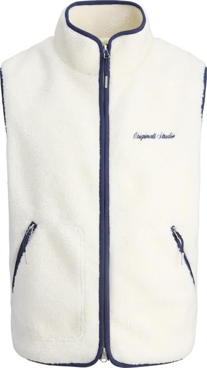 Image du produit Jack & Jones Teddyfell Weste Teddyfell Weste (M)