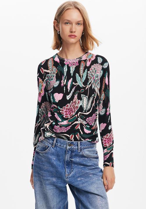 Produktbild Desigual pullover manchester (XL)