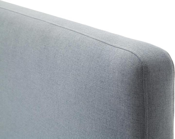 Actual product image Meise Möbel Mattis with bed base (140 x 200 cm)