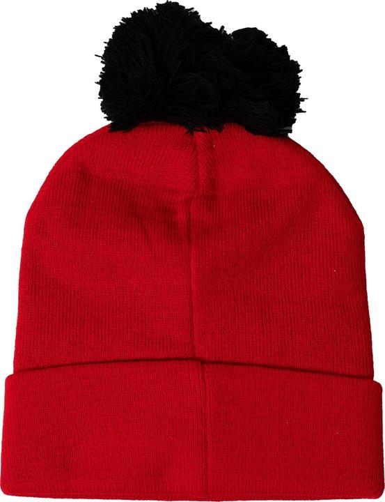 Actual product image Deadpool Cap bobble (One size)